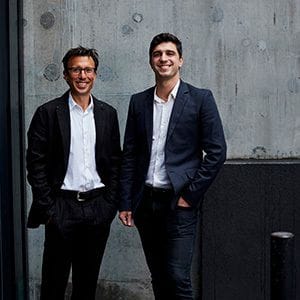 Afterpay founders vow to stand by the company amid AUSTRAC audit Afterpay founders vow to stand by the company amid AUSTRAC audit